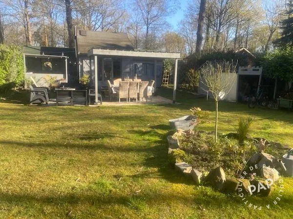 Maison 50 m²