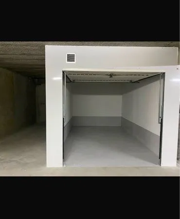 Box de stockage Plaisir RN12