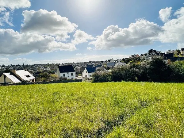 L'opportunité rare à Camaret-sur-Mer