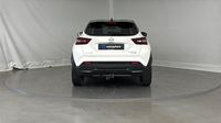Nissan Juke 1.6 Hybrid 143ch N-Design 2023.5 — photo 6