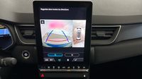 Renault Captur 1.8 E-Tech full hybrid 160ch esprit Alpine - 26 — photo 29