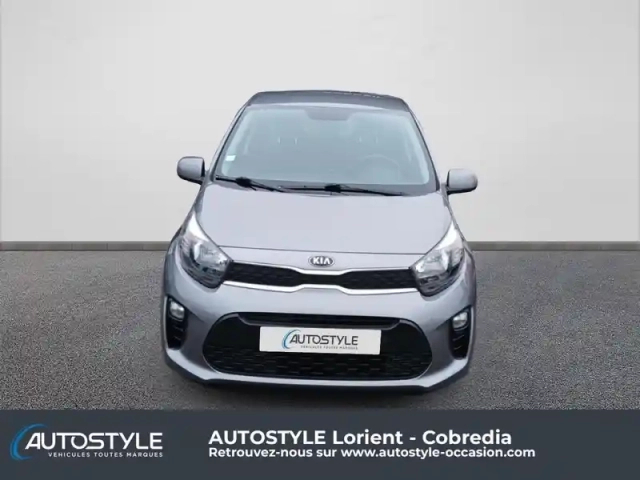 Kia Picanto 1.0 dpi 67ch active — photo 12