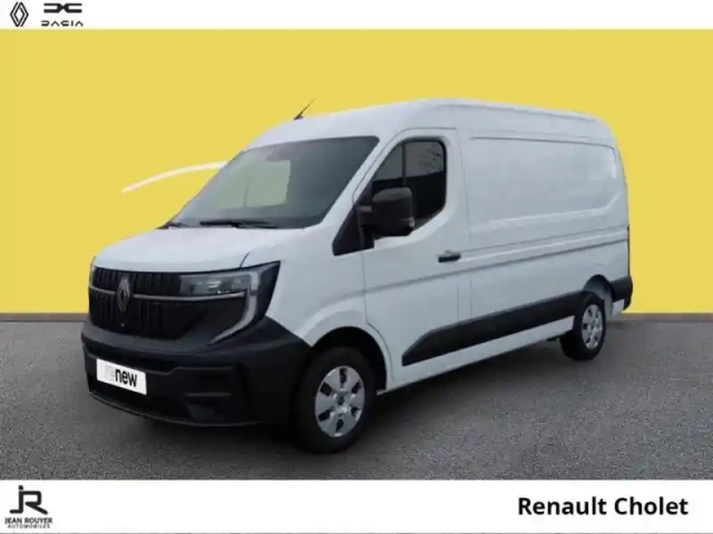 Renault Master fg f3300 l2h2 2.0 blue dci 105ch advance - 25 (soit 26600? ht)