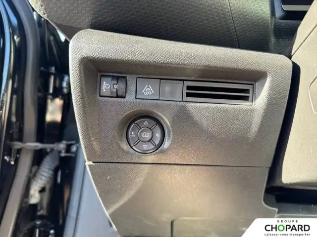 Citroën C4 puretech 130 s&amp;s eat8 — photo 20