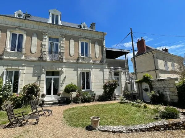Maison 7 pièces 180 m²