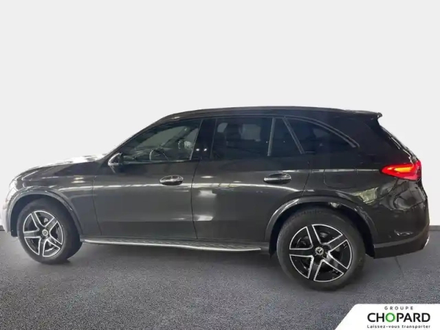 Mercedes Glc 300 de 9g-tronic 4matic — photo 10
