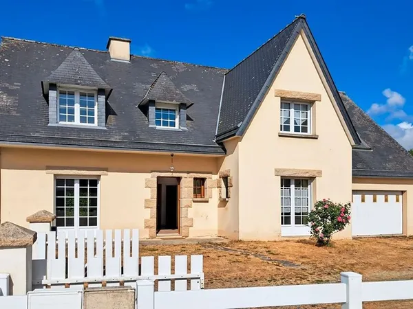 Maison de 159m2 à louer sur Chevaigné