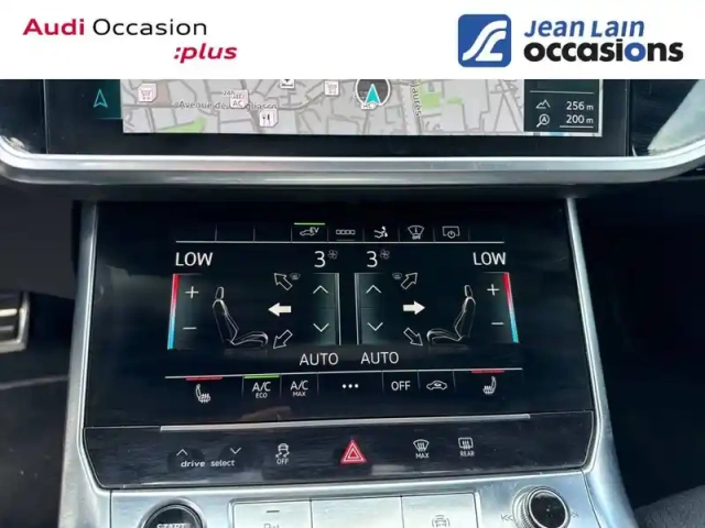 Audi A7 sportback 55 tfsie 367 s tronic 7 quattro — photo 14
