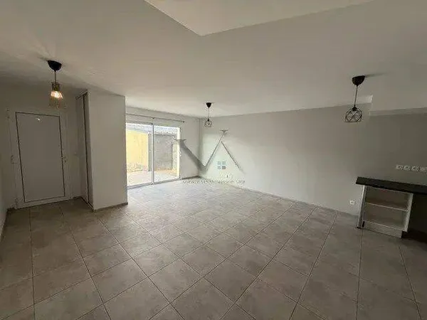 Maison 4 pièces 88 m²