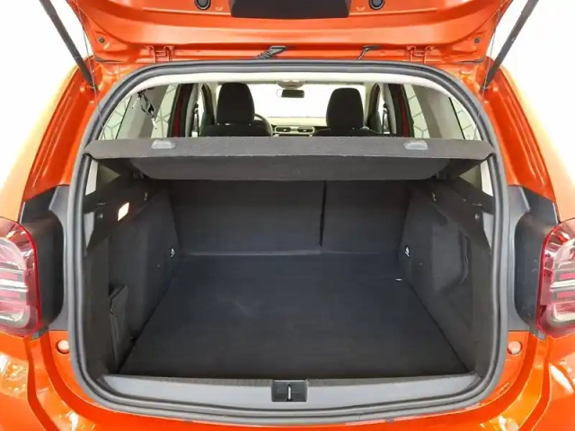 Dacia Duster eco-g 100 4x2 — photo 16