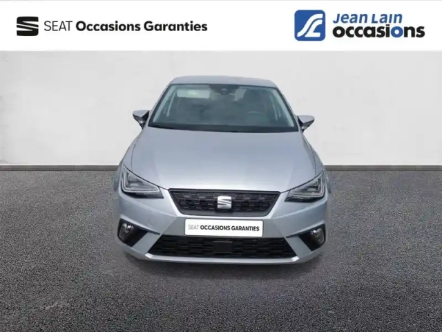 Seat Ibiza 1.0 tsi 95 ch s/s bvm5 — photo 9