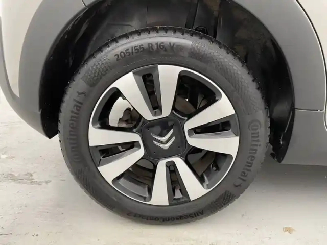 Citroën C3 puretech 110 s&amp;s bvm6 — photo 26