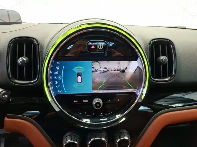 Mini Mini countryman 125 - 95 ch all4 bva6 — photo 20