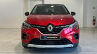 Renault Captur 1.6 E-Tech hybride 145ch Intens -21