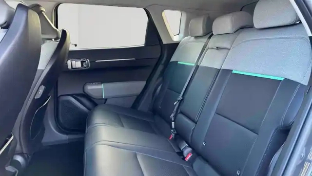 Kia Ev4 204 ch autonomie longue 81.4 kwh — photo 8