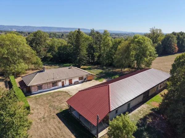 Maison 5 pièces 130 m²