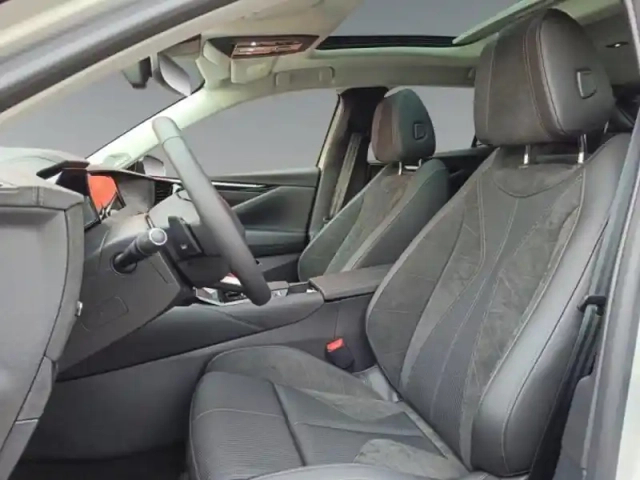 Ds Ds 4 n°4 e-tense 213ch etoile — photo 9