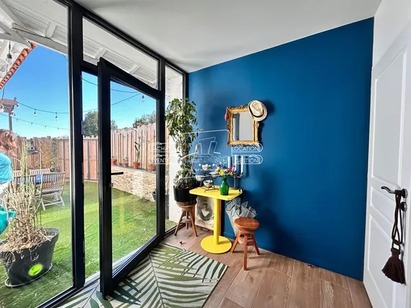Maison Divatte Sur Loire 6 pièce(s) 118.40 m2