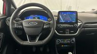 Ford Puma 1.0 Flexifuel 125ch S&S mHEV ST-Line — photo 11