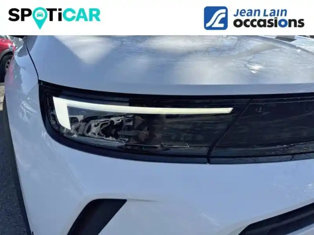 Opel Mokka 1.2 turbo 130 ch bva8 — photo 16