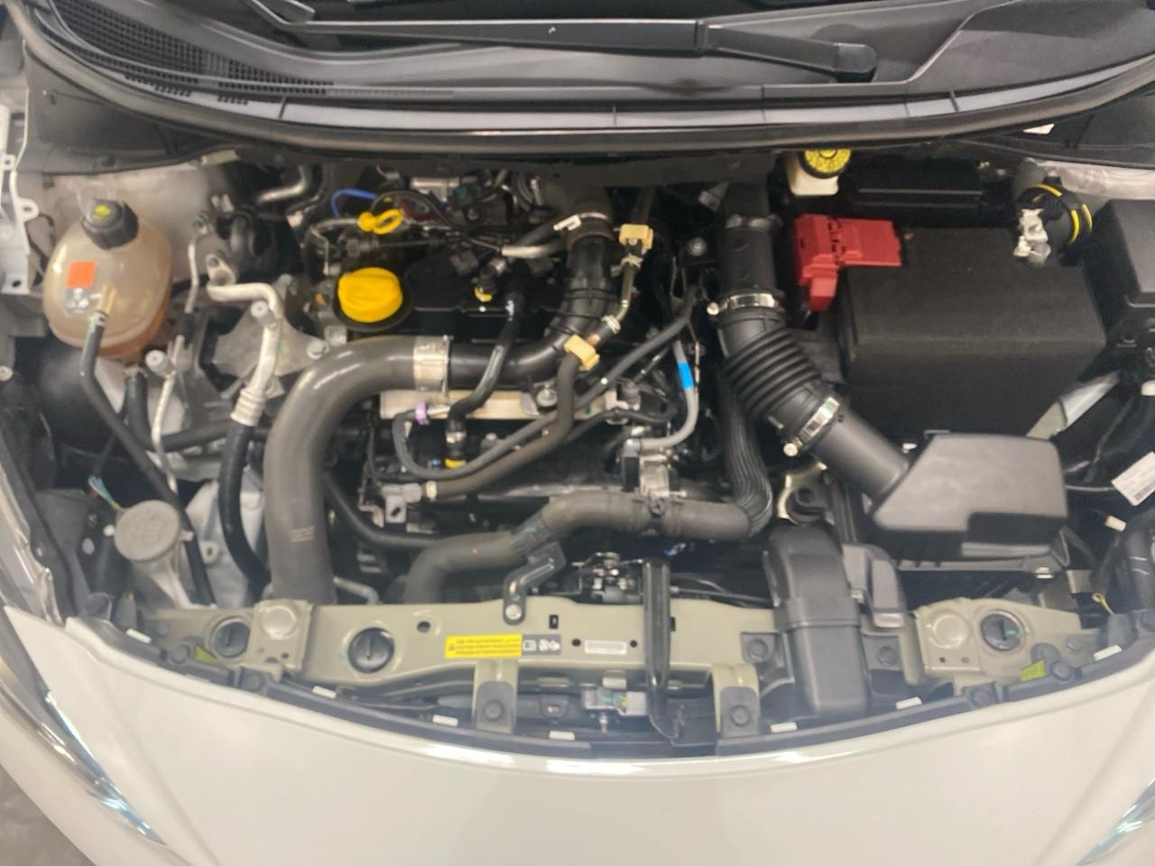 Nissan Micra ig-t 92 enigma — photo 15