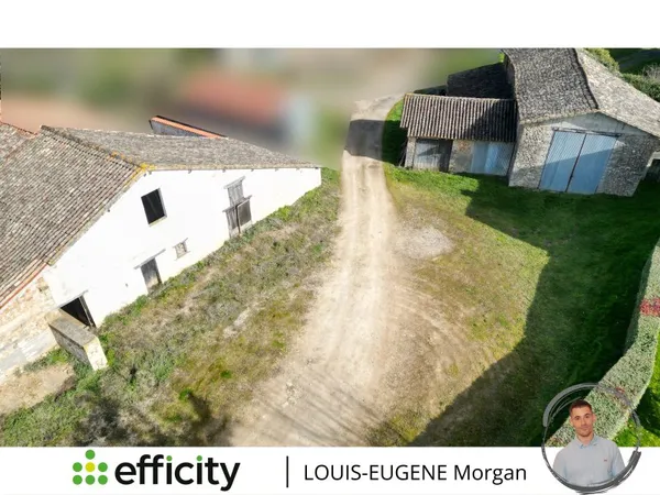Maison 9 pièces 245 m²