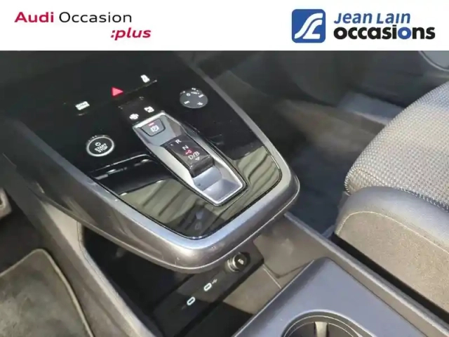 Audi Q4 E-Tron sportback 40 204 ch 82 kwh — photo 35
