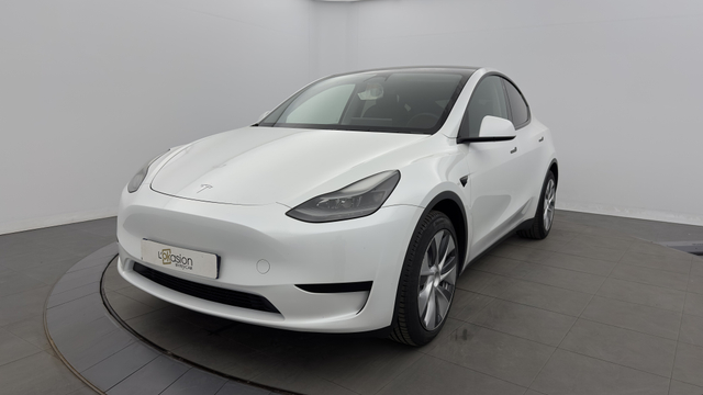 Tesla MODEL Y Standard RWD