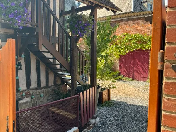 Appart Maison
