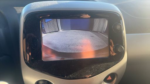Toyota Aygo 1.0 VVT-i 69 - X-Play – 2015 – 92256 km – Essence – Boîte Manuelle — photo 27