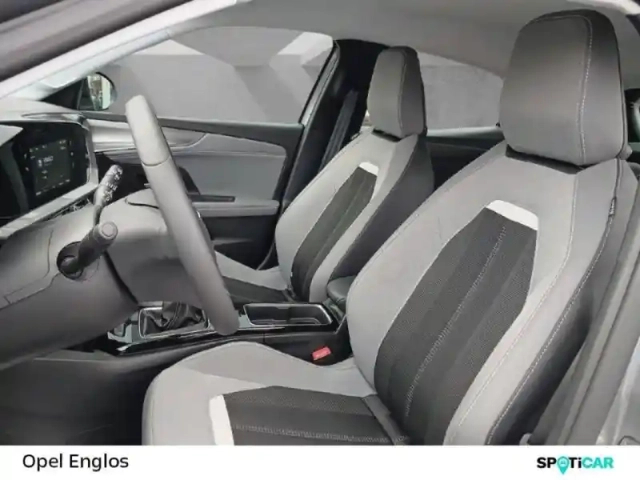 Opel Mokka 1.2 turbo 100ch — photo 11