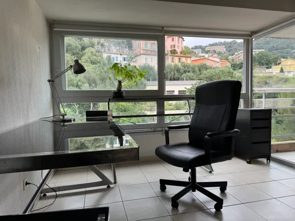 Vends appartement belle situation
