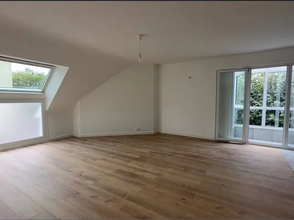 Appartement 5 pièces 85 m²