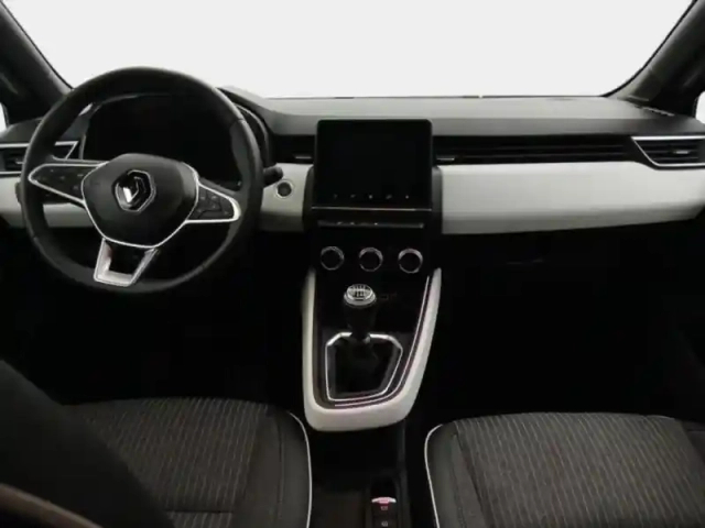 Renault Clio 1.0 tce 90ch techno — photo 13