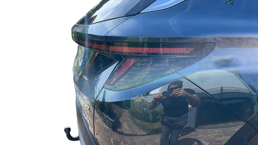 Hyundai Tucson 1.6 TGDi  230 Hybrid 2WD BVA - Executive – 2022 – 54976 km – Hybride essence – Boîte Automatique — photo 15