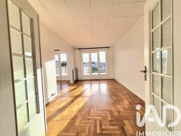 Appartement 5 pièces 94 m²