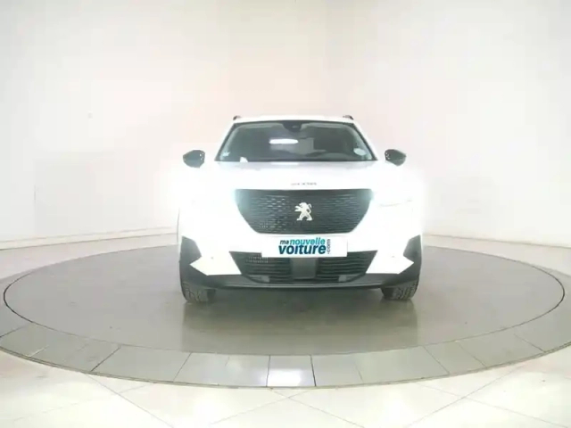 Peugeot 2008 puretech 130 s&amp;s eat8 — photo 2