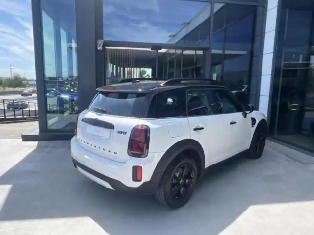 Mini Countryman cooper 136ch  highlands bva7 — photo 2