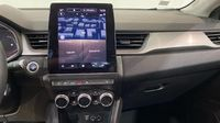 Renault Captur 1.3 TCe 140ch FAP Intens EDC -21 — photo 19