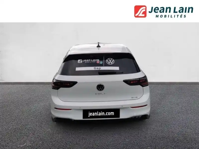 Volkswagen Golf 1.5 etsi evo2 150 dsg7 — photo 6