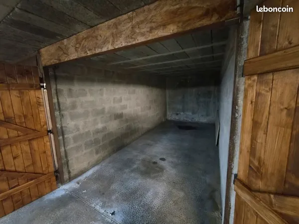 Garage le Mans