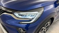 Renault Captur 1.3 TCe mild hybrid 160ch Techno EDC — photo 17