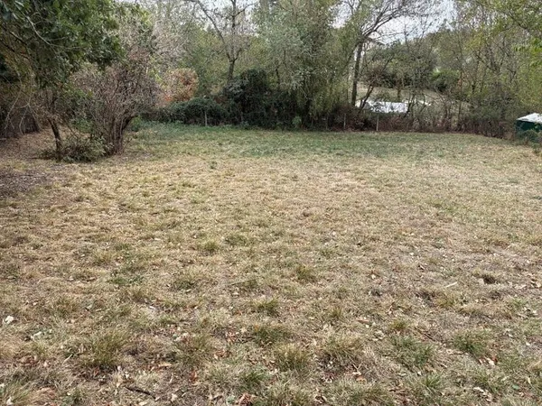 Terrain 1535 m²