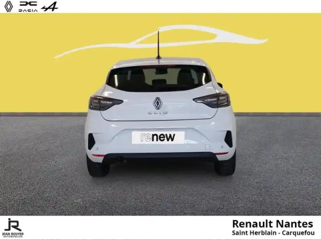 Renault Clio 1.0 tce 90ch evolution — photo 21