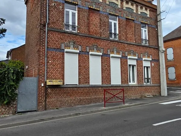 Immeuble de rapport 12 pièces 180 m²