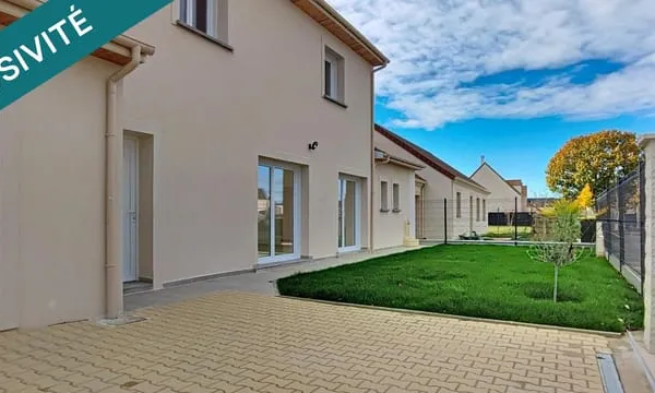 Maison 5 pièces 177 m²