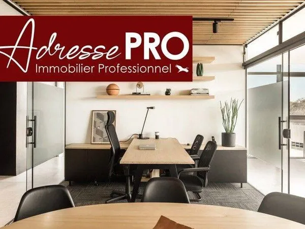 Local commercial 230 m²
