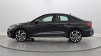 Audi A3 Berline 35 TFSI 150ch Mild Hybrid S line S tronic 7 — photo 8