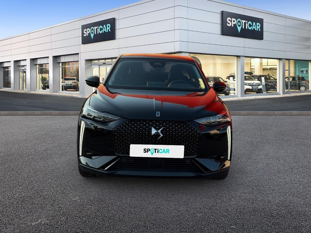Ds Ds 3 hybride 145 e-dct6 pallas — photo 2