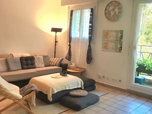 Chambre de 11m2 à louer sur Deuil-la-Barre
